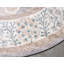 Tapis à motif oriental brun / gris Linz-40279856