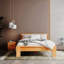 Avaani 2 Drawer Bedside Table-1208343321