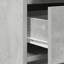 Dressing Table with Mirror-616849783