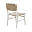 Chaise enveloppée en rotin Monroe-64512902