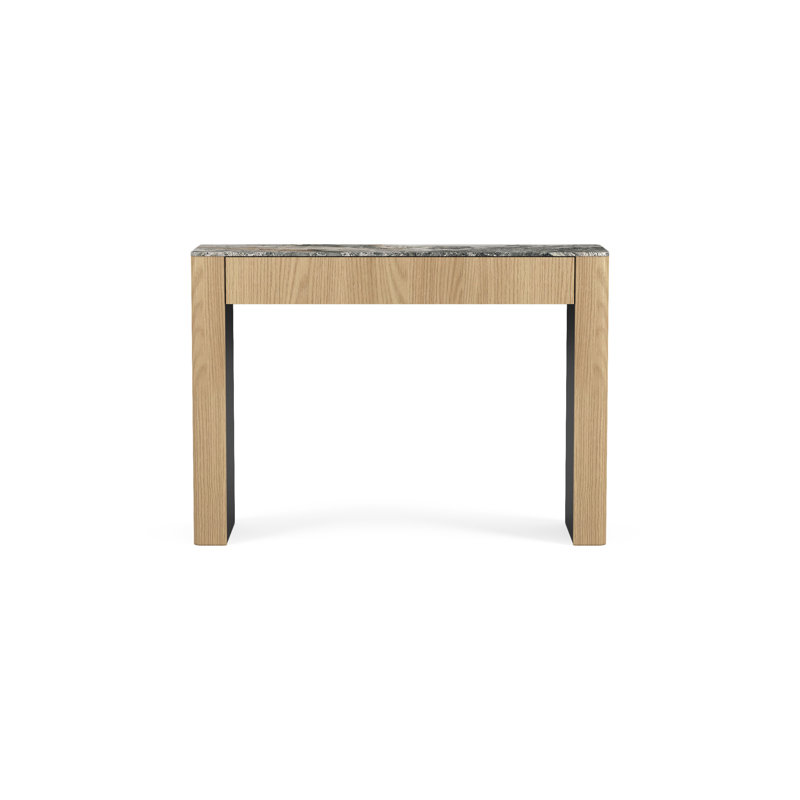 Straimont 106cm Console Table