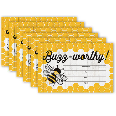 Le certificat de certification Hive