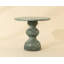 Raul Outdoor Round Bistro Table-1439832365