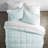 Simply Soft 8 Piece Microfiber Complete Bedding Set-115303864-115303874