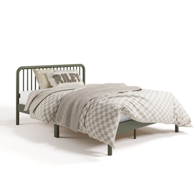 Porto Full Bed