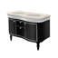 Lirico 44'' W Double Bathroom Vanity Base-44227664