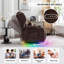 Fauteuil inclinable Aguilera-1912031715