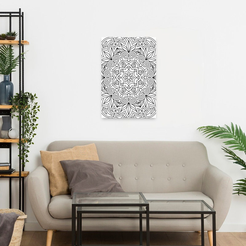 Print, 60.96cm H x 40.64cm W
