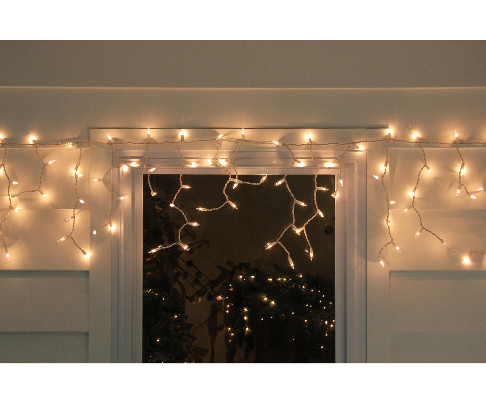 Icicle Lights