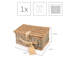 Brinckerhoff Picnic Basket