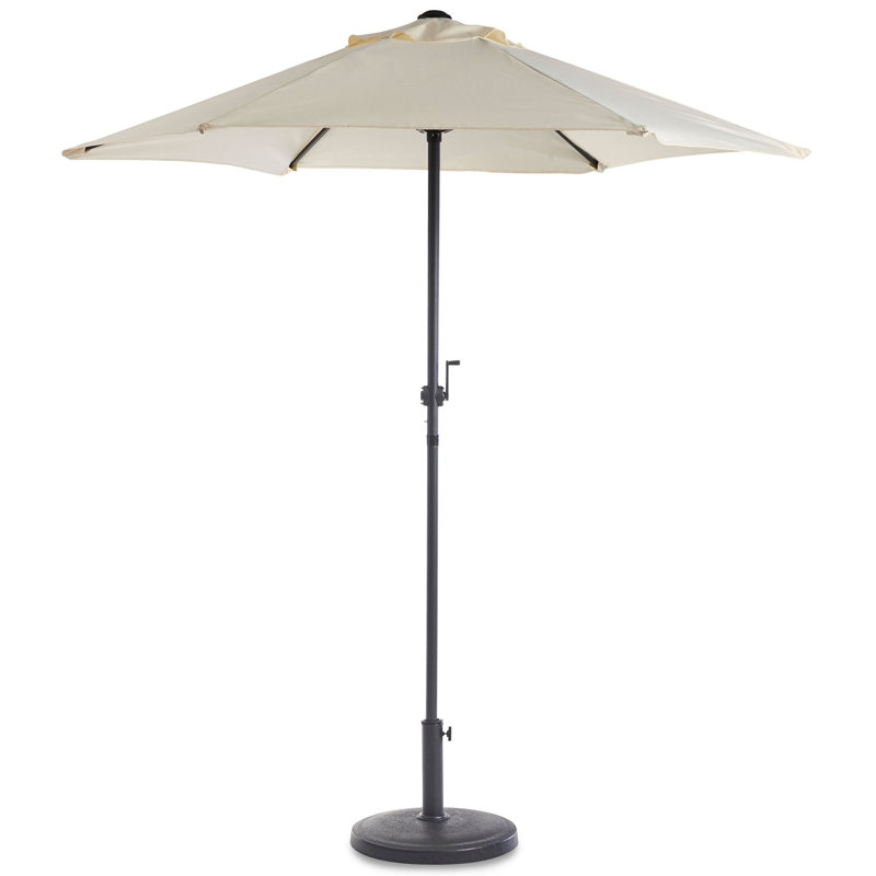 Resin Parasol Base 12kg
