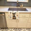 Serviette de cuisine Coffee Bar-1234934657