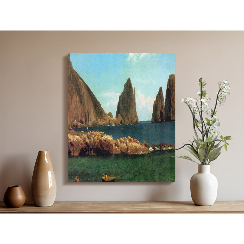 Wrapped Canvas Print Set, 24x32