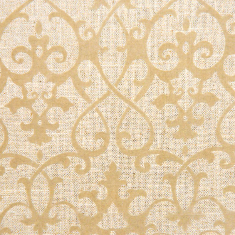 Csi Fabric, Natural