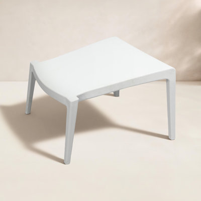 Marti Outdoor Ottoman