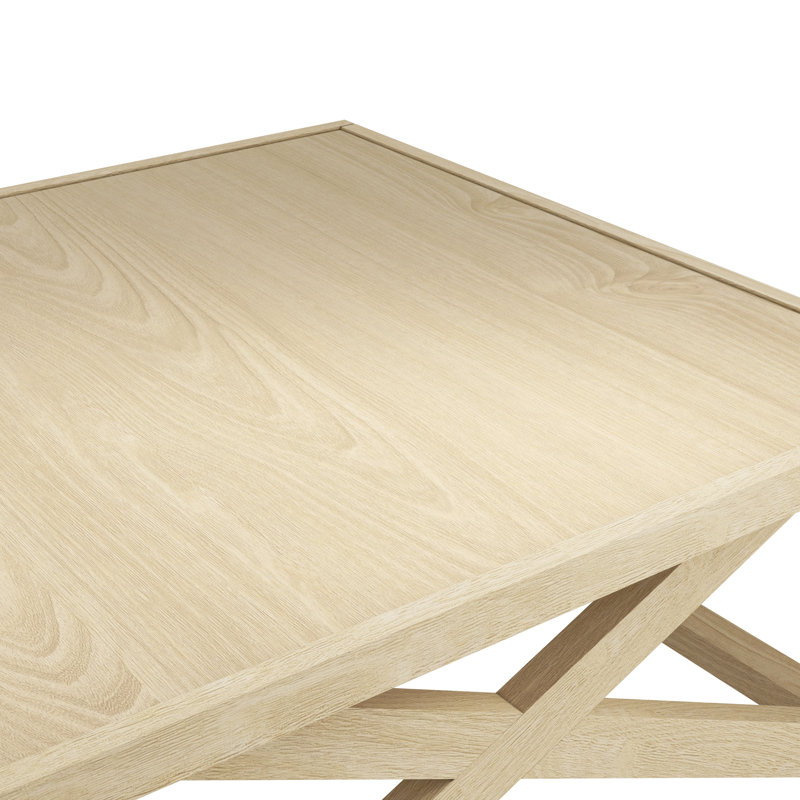 SAGE COFFEE TABLE SMALL