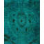Tapis de couloir unique en laine 2 pi 7 po x 16 pi 5 po Huckaby