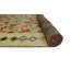 Tapis orange Balochi Keeleigh