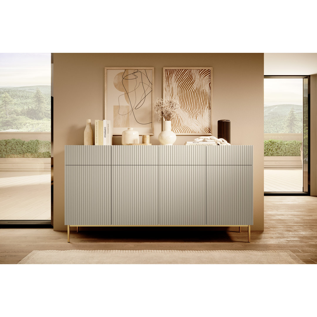 Sideboard Albhie