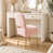 Pink Fleece