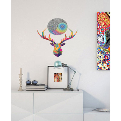 Wall Decal