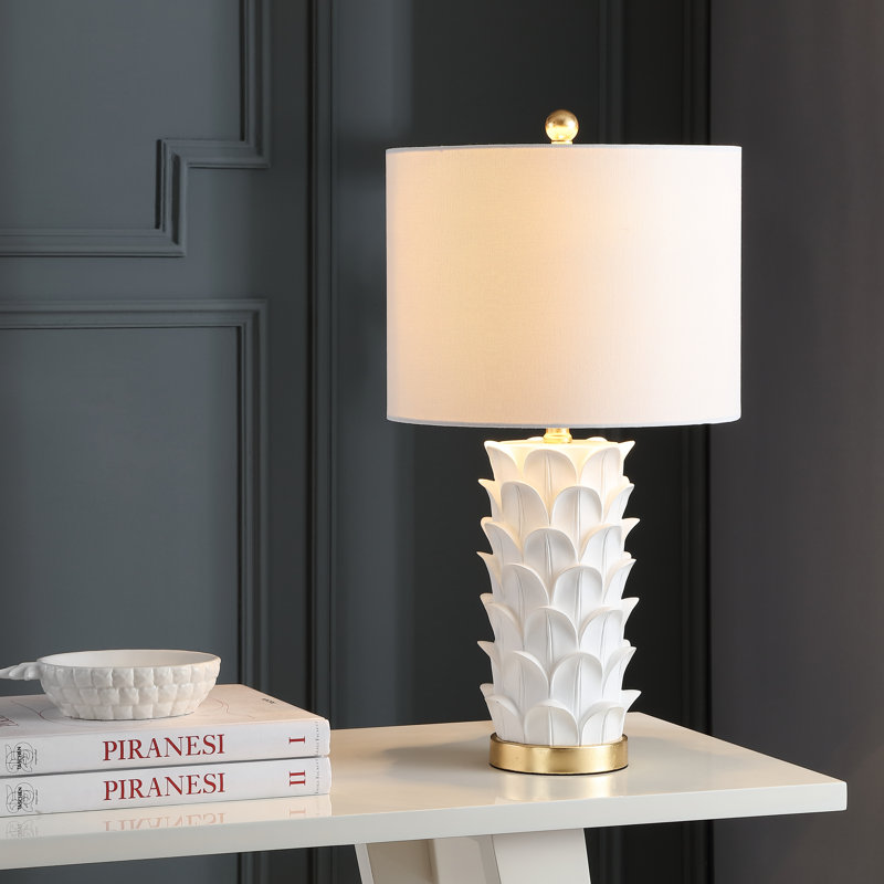 Ensemble de lampes de table 25 "Detroit