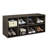 8 Pair Stackable Shoe Rack-14124252