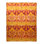 Contemporary One-of-a-Kind 8' 1" X 10' 2" Hand Knotted Area Rug