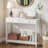 Sandria 12'' Console Table-1370049697