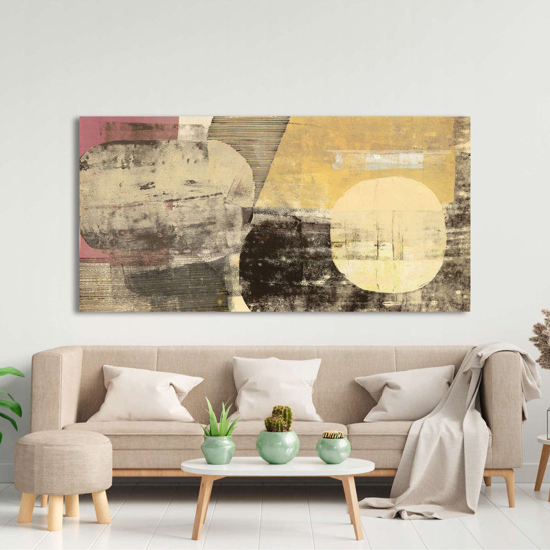 Wrapped Canvas Print, 50cm H x 100cm W