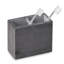 Porte-brosse à dents Soapstone
