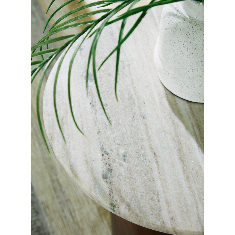 Julea End Table