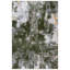 Bayside 128 Performance Machine Washable Abstract Rug-1465578379