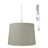 Detweiler 1 - Light Single Pendant-760690033-779859999