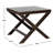 Nara End Table-831947750