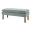 Banc à plateau-coussin Selina-114945411