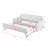Jamorion Upholstered Daybed
