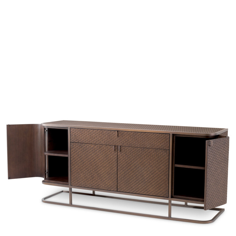 Napa Valley 67'' W Credenza