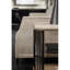 Alloy Stone End Table