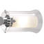 Landers 2 Light Vanity Light