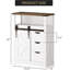 3 -Drawer Accent Chest