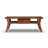 Ludwig 3-Piece Living Room Table Set