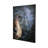 Le Beau Giclee by AFD Home 11158276 Grizzly Bear Gallery Wrap, 36-Inch by 48-Inch