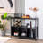 Wendover 43.5'' Sideboard-327194459