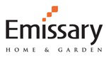 Emissary Home and Garden Logo
