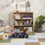 Armoire de rangement ECR4Kids Streamline-100608712