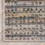Verity Zia Abstract Synthetic Area Rug-62826729