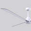 Ventilateur de plafond Alessandra 72-9636487-63956782