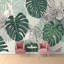 Brise de la jungle tropicale-168382691