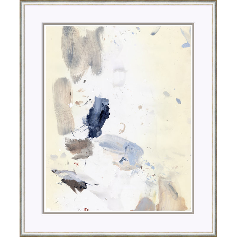 Abstraction I Print by David Phoenix